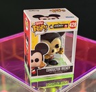 Bitty Pop! CONDUCTOR MICKEY Funko 1" Vinyl Figure Disney Mickey Mouse & Friends