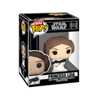 Funko Bitty Pop!: Star Wars - Princess Leia #512