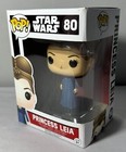 Funko Pop! Star Wars Princess Leia #80