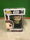 Funko POP! Star Wars Princess Leia 607