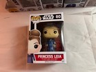Star Wars Princess Leia Funko Pop 80