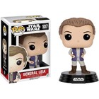 Funko POP! Star Wars The Force Awakens - General Leia