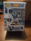 Funko Pop! Vinyl: Star Wars - Biker Scout #38
