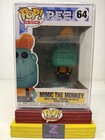 FUNKO POP! Ad Icons Pez Mimic The Monkey #64