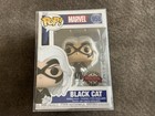 Funko Pop! Marvel - Black Cat -  Special Edition No. 958