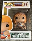He-Man Masters Of The Universe #17 Funko Pop! - Rare Vaulted