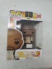 Funko Pop - Walking Dead - Morgan #308