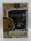 Television Funko Pop Vinyl "Morgan" #308 The Walking Dead AMC