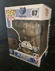Funhouse Customs Ja Morant Funko Pop #87 Gold Exclusive/10 PCs Rare