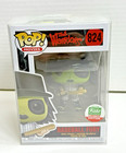 Funko Pop! : The Warriors - Baseball Fury (Green) #824 Limited Edition