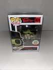 FUNKO POP BASEBALL FURY (GREEN) THE WARRIORS CYBER MONDAY LIMITED SHOP EXCLUSIVE