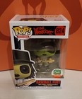 Movies #0824 Funko POP! Baseball Fury: Green (Funko Shop)