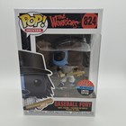 Funko Pop! Vinyl: The Warriors Blue Baseball Fury - Toy Tokyo NY Comic Con #824