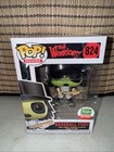 Funko Pop! Vinyl: The Warriors - Baseball Fury (Green) #824 Funko Shop Figure