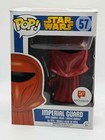 Funko POP! Star Wars IMPERIAL GUARD #57 Vinyl Figure Walgreens Exclusive