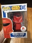 Funko Pop! Vinyl: Star Wars - Imperial Guard - Walgreens (Exclusive) #57
