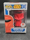 Funko Pop! Vinyl: Star Wars - Imperial Guard - Walgreens (Exclusive) #57