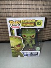 Funko Pop! DC Universe - Swamp Thing #82 (Scented) PX Previews Figure