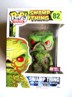 DC Funko Pop Heroes SWAMP THING #82!