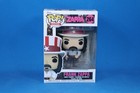 Funko - POP Rocks: Frank Zappa Brand New In Box Uncle Sam #264