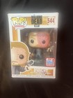Funko Pop! The Walking Dead Dwight Fall Exclusive Figure #544