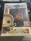 Funko Pop The Walking Dead Dwight #544 2017 Fall Convention Exclusive