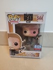 Funko Pop The Walking Dead Dwight #544 2017 Fall Convention Exclusive Vaulted