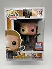 Funko Pop Vinyl Figure The Walking Dead #544 2017 Fall Convention Dwight