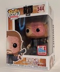 The Walking Dead - Dwight (2017 Fall Exclusive) 544 Funko Pop!