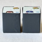 FUNKO BITTY POP 2x IRON MAN & CAPTAIN AMERICA 1/6 CHASE MARVEL AVENGERS INFINITY