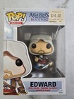 Funko Pop! - Assassins Creed - Edward #23