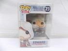 Brand New Funko Pop Assassin's Creed IV Black Flag Edward 23 Vinyl Figure