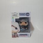 Funko POP! GAMES Assassin's Creed IV BLACK FLAG #23 Edward Kenway Vinyl Figure