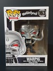 Funko POP! Rocks: Motörhead - Warpig #163