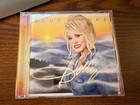Dolly Parton - Blue Smoke CD 2014 Country Pop RCA Nashville