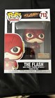 Funko Pop Television Fastest Man Alive The Flash# 713 BOXLUNCH EXCLUSIVE W/ PROT