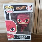 Funko Pop! Vinyl: DC Universe - The Flash #713