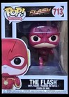Funko POP! Television The Flash Vinyl Figure 713