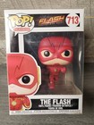 Funko Pop! Vinyl: DC Universe - The Flash #713