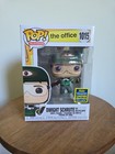 The Office | Dwight Schrute as Recyclops | Funko Pop! #1015