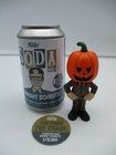 Funko Soda Figure - The Office - DWIGHT SCHRUTE - CHASE PUMPKIN HEAD 1/2000