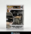 FUNKO POP THE OFFICE DWIGHT SCHRUTE AS SCRANTON STANGLER 1045