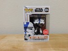 New Funko Pop Star Wars Gamestop Exclusive #694 501st Clone Trooper(Phase II)