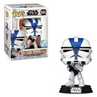 Funko Pop! Star Wars: The Mandalorian - 501st Clone Trooper Phase II (Special Ed