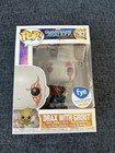 Funko Pop Marvel - #262 Drax with Groot FYE - New