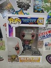 Funko Pop! Marvel Drax With Groot #262 (FYE Exc) Vinyl Figure