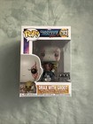 Funko Pop! Vinyl: Marvel - Drax (Holding Groot) - FYE (Exclusive) #262
