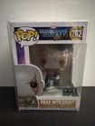 Funko Pop! Drax with Groot #262 - FYE Exclusive