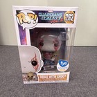 Funko Pop! Vinyl: Drax with Groot #262 Guardians Vol. 2 FYE Exclusive