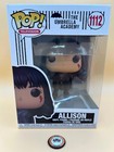 Allison Funko Pop #1112 - The Umbrella Academy